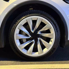 Tesla forged wheels 19-20inch | In-Stock Wheels |WDA411