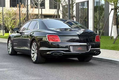 Bentley forged wheels 22inch | In-Stock Wheels |WDL17412