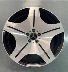 Mercedes-Benz forged wheels 17-20inch | In-Stock Wheels | WDC4293