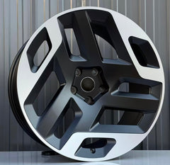 LandRover forged wheels 22inch | In-Stock Wheels | WDC487