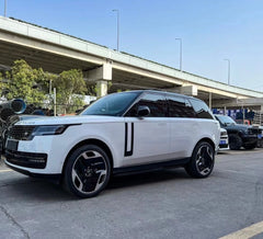 LandRover forged wheels 22inch | In-Stock Wheels | WDC487