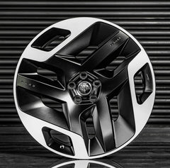 LandRover forged wheels 22inch | In-Stock Wheels | WDC487