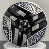 LandRover forged wheels 23inch | In-Stock Wheels | WDC0558