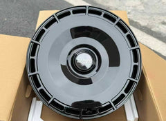 LandRover forged wheels 20-22inch | In-Stock Wheels | WD494