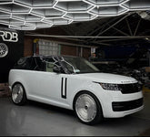 LandRover forged wheels 21-23inch | In-Stock Wheels | WDC2001C