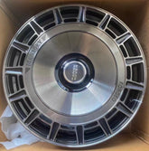 LandRover forged wheels 23inch | In-Stock Wheels | WDC3681