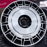 LandRover forged wheels 22inch | In-Stock Wheels | WDC3682