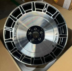 LandRover forged wheels 22inch | In-Stock Wheels | WDC3682