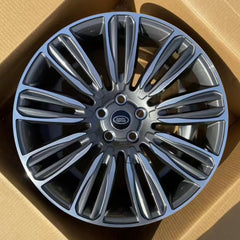 LandRover forged wheels 20-22inch | In-Stock Wheels |WD1891