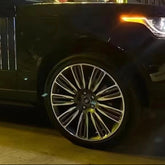 LandRover forged wheels 19-22inch | In-Stock Wheels |WDQ1891