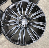 LandRover forged wheels 19-22inch | In-Stock Wheels | WDC1891