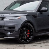 LandRover forged wheels 22-23inch | In-Stock Wheels | WDX2305
