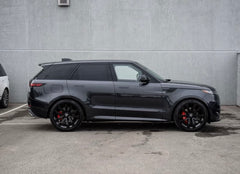 LandRover forged wheels 22-23inch | In-Stock Wheels | WDX2305