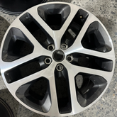 LandRover forged wheels 20inch | In-Stock Wheels | WDX0161