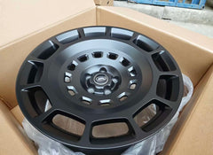 LandRover forged wheels 20-22inch | In-Stock Wheels | WDC0581B