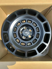 LandRover forged wheels 20-22inch | In-Stock Wheels | WDC0581B