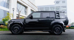 LandRover forged wheels 20inch | In-Stock Wheels | WDX50061