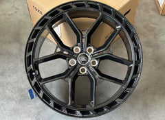 LandRover forged wheels 20-22inch | In-Stock Wheels |WDC1829