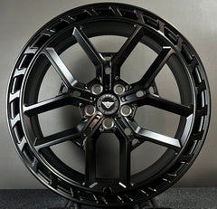 LandRover forged wheels 20-22inch | In-Stock Wheels |WDC1829