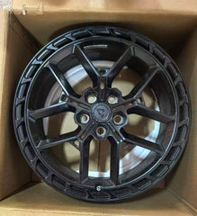 LandRover forged wheels 20-22inch | In-Stock Wheels |WDC1829