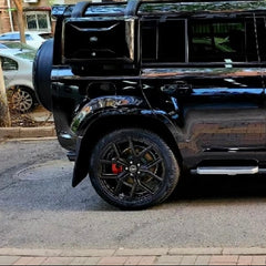 LandRover forged wheels 20-22inch | In-Stock Wheels |WDZ5581