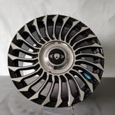 LandRover forged wheels 20inch | In-Stock Wheels |WDQ1613