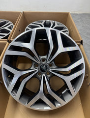 LandRover forged wheels 20inch | In-Stock Wheels |WDC164
