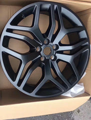 LandRover forged wheels 20inch | In-Stock Wheels |WDQ164