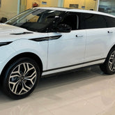 LandRover forged wheels 20inch | In-Stock Wheels |WDC164