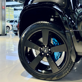 LandRover forged wheels | In-Stock Wheels | WDA0133