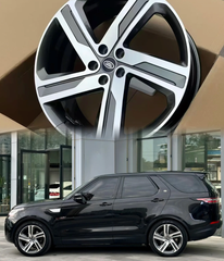 LandRover forged wheels 22inch | In-Stock Wheels | WDA3918