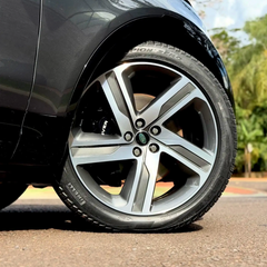 LandRover forged wheels 22inch | In-Stock Wheels | WDA3918