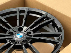 BMW forged wheels 19-20inch | In-Stock Wheels | WD1849