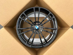 BMW forged wheels 19-20inch | In-Stock Wheels | WD1849