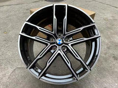 BMW forged wheels 18-20inch | In-Stock Wheels | WDA6125