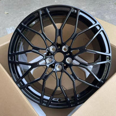 BMW forged wheels 19-20inch | In-Stock Wheels | WDA7165