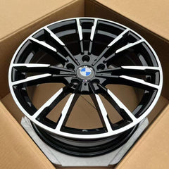 BMW forged wheels 18-20inch | In-Stock Wheels | WDC1849