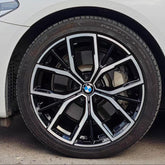 BMW forged wheels 18-19inch | In-Stock Wheels | WDC1855
