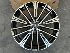 BMW forged wheels 18-23inch | In-Stock Wheels | WDC2235
