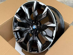 BMW forged wheels 19-21 inch | In-Stock Wheels | WDC2258