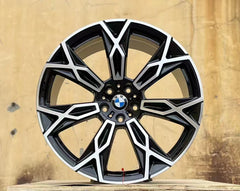 BMW forged wheels 20inch | In-Stock Wheels | WDC5051