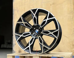 BMW forged wheels 20inch | In-Stock Wheels | WDC5051
