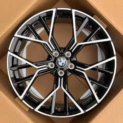BMW forged wheels 18-19inch | In-Stock Wheels | WDC545