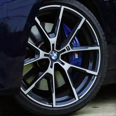 BMW forged wheels 18inch | In-Stock Wheels | WDC5522