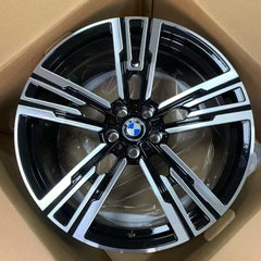 BMW forged wheels 18-21inch | In-Stock Wheels | WDX5050