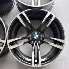 BMW forged wheels 19inch | In-Stock Wheels | WDX5544