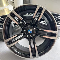BMW forged wheels 19inch | In-Stock Wheels | WDX5544