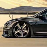 Audi forged wheels | In-Stock Wheels | WDX1018
