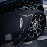 Rolls-Royce forged wheels 20-21inch | In-Stock Wheels |WDX1031