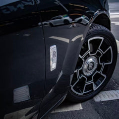 Rolls-Royce forged wheels 20-21inch | In-Stock Wheels |WDX1031